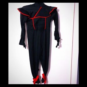 Boys Stealth Ninja Costume